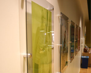 Fitness Club Graphics