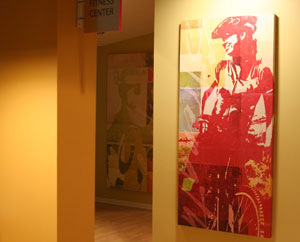 Fitness Club Graphics