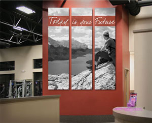 Inspirational Artwork