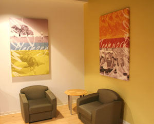 Fitness Club Graphics