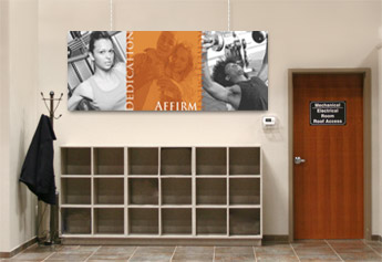 Freedom Series Artwork