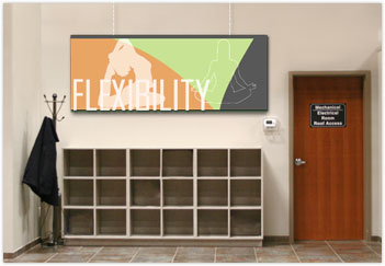 My Life Series Artwork