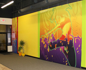 Inspirational Artwork